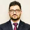 Daleep Singh Manhas Image
